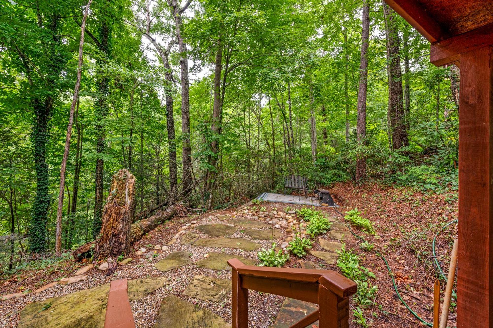 Beautiful Chalet With Fireplace And Large Game Room جاتلينبرج المظهر الخارجي الصورة